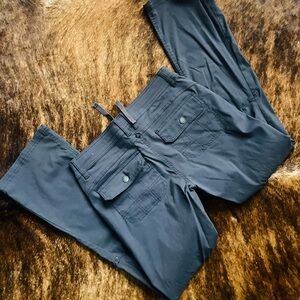 Prana Halle pants women’s size 6 VGUC